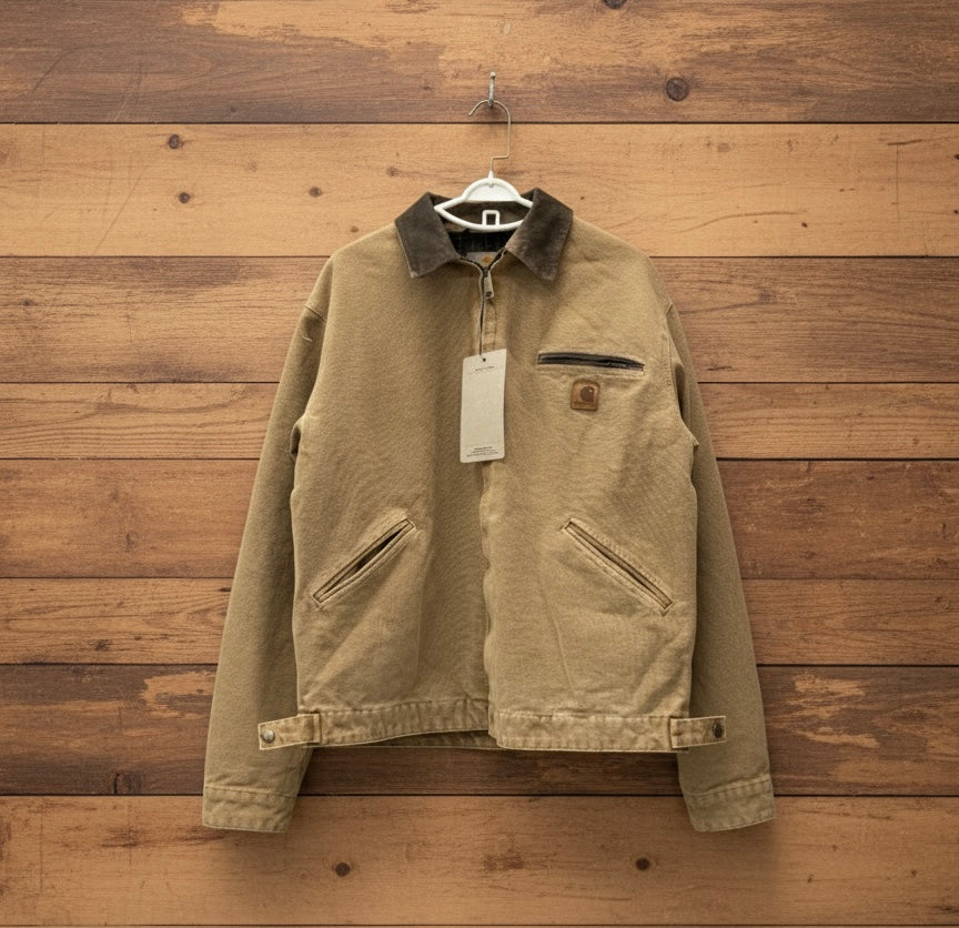 Carhartt Vintage Jacket