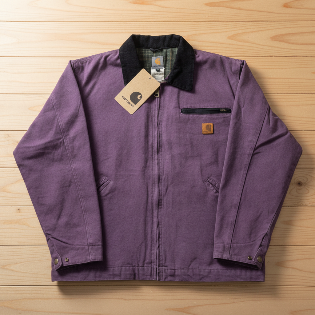 Carhartt Vintage Jacket