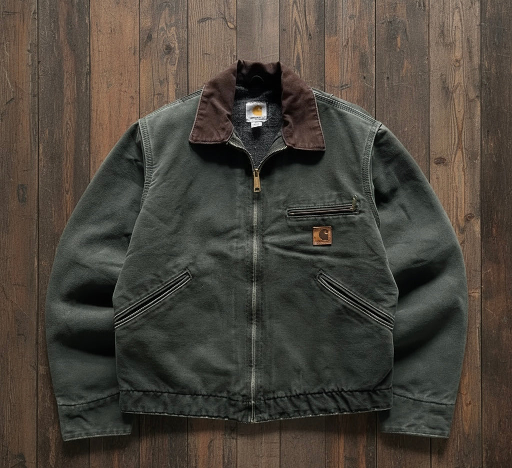 Carhartt Vintage Detroit Jacket