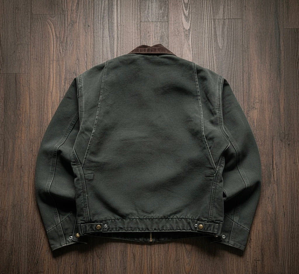 Carhartt Vintage Detroit Jacket